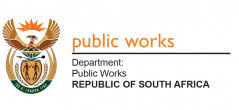 DEPARTMENT OF PUBLIC WORKS AND R…