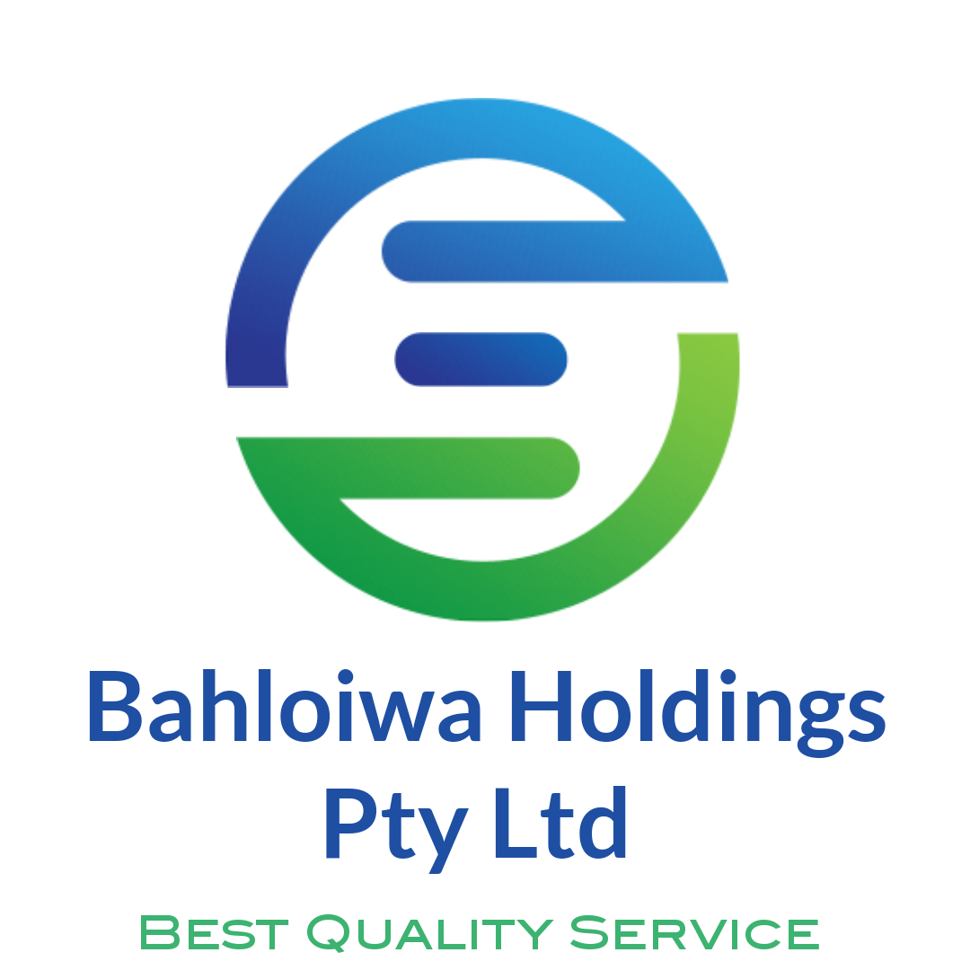 Bahloiwa Holdings Pty