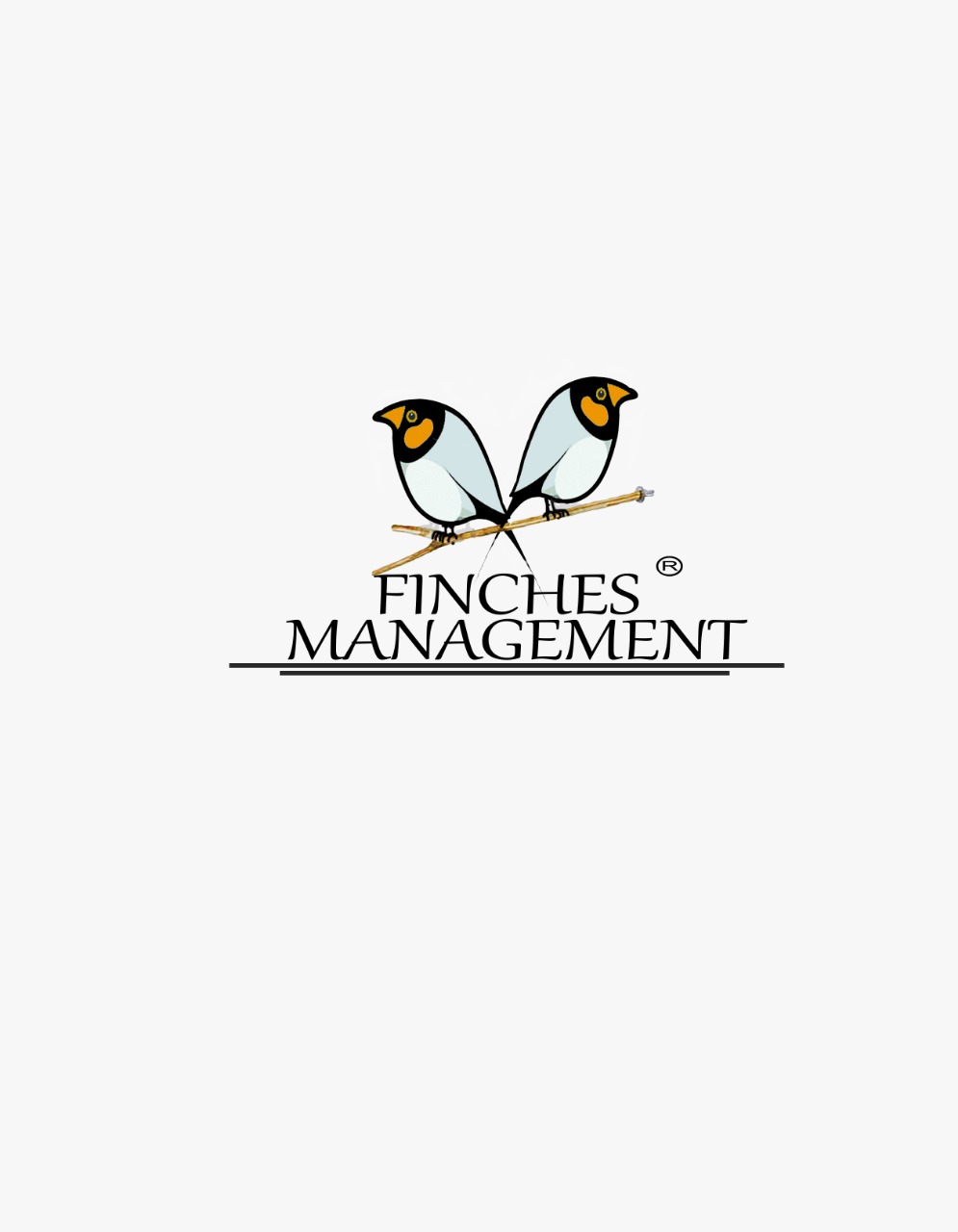 Finches management Pty ltd