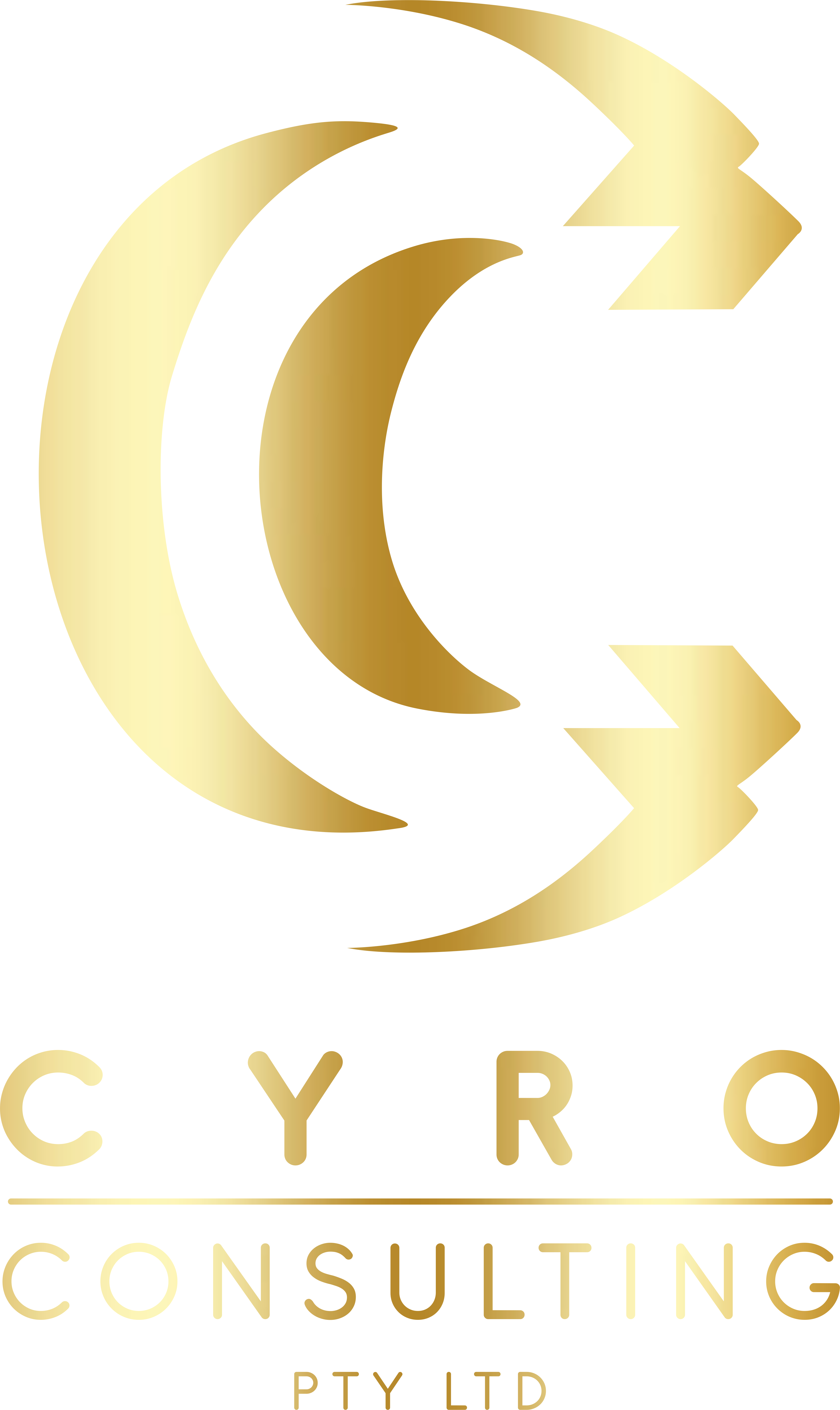 CYRO Consulting (PTY) LTD