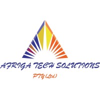 Afriga Tech Solutions (Pty)Ltd