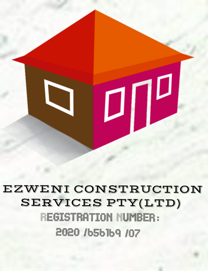 Ezweni Construction Services (Pt…
