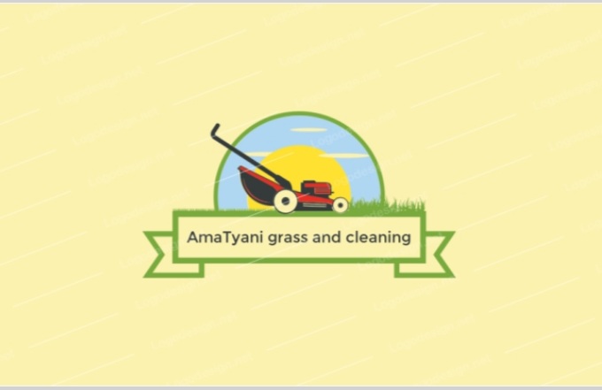 AmaTyani grass cutting and clean…