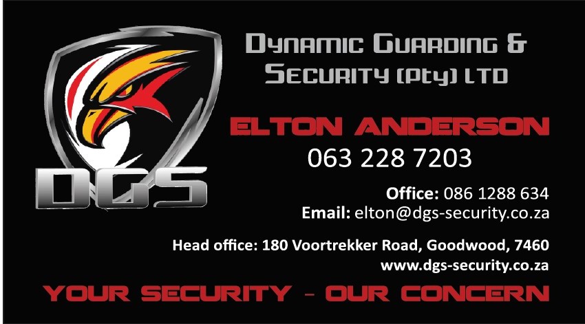 Dynamic Guarding and Security