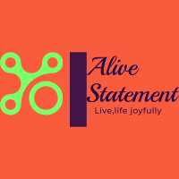 Alive statement pty (Ltd)