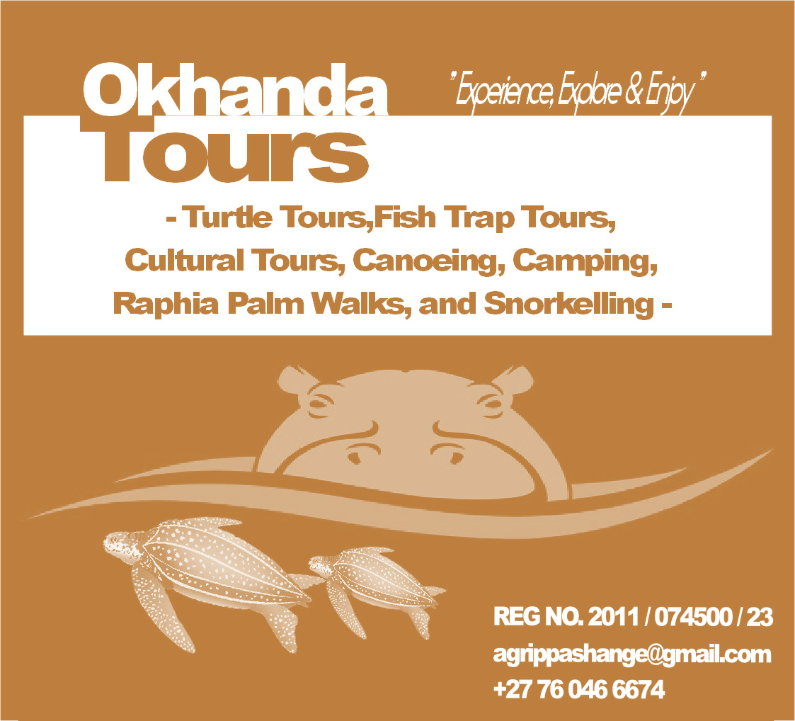 Okhanda Tours