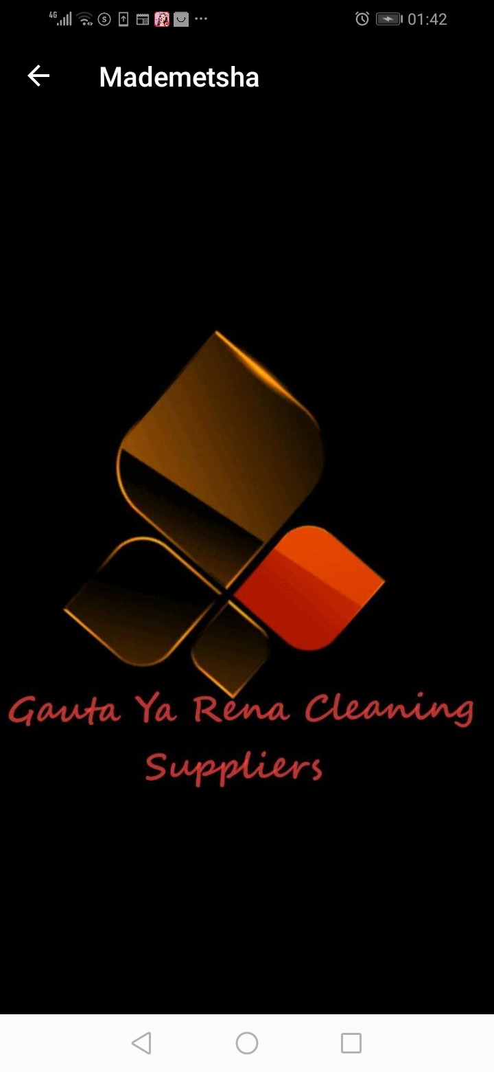Cleaning Services and Supplier