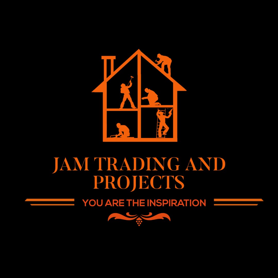 Jam trading and projects