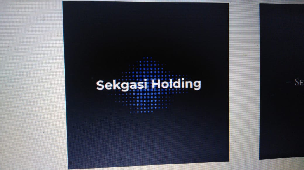 Sekgasi Holding PTY LTD