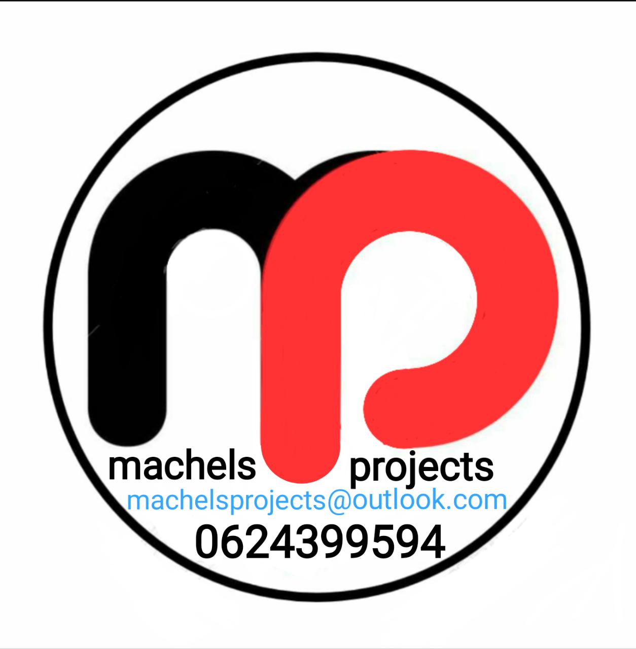 Machel Maredza (trading as Mache…