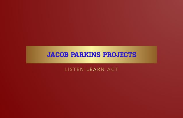 Jacob Parkins Projects pty ltd