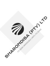 sharondisa (PTY)Ltd