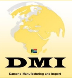Damons Manufacturing and Import …