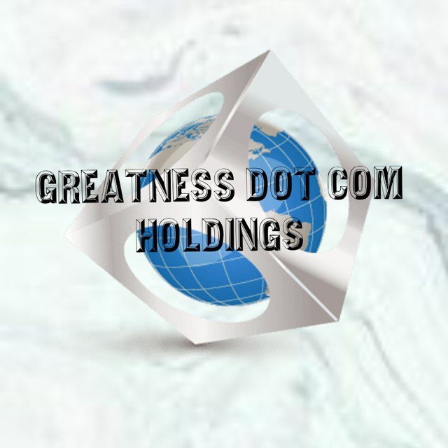 Greatness Dot Com Holdings