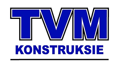 TVM Konstruksie