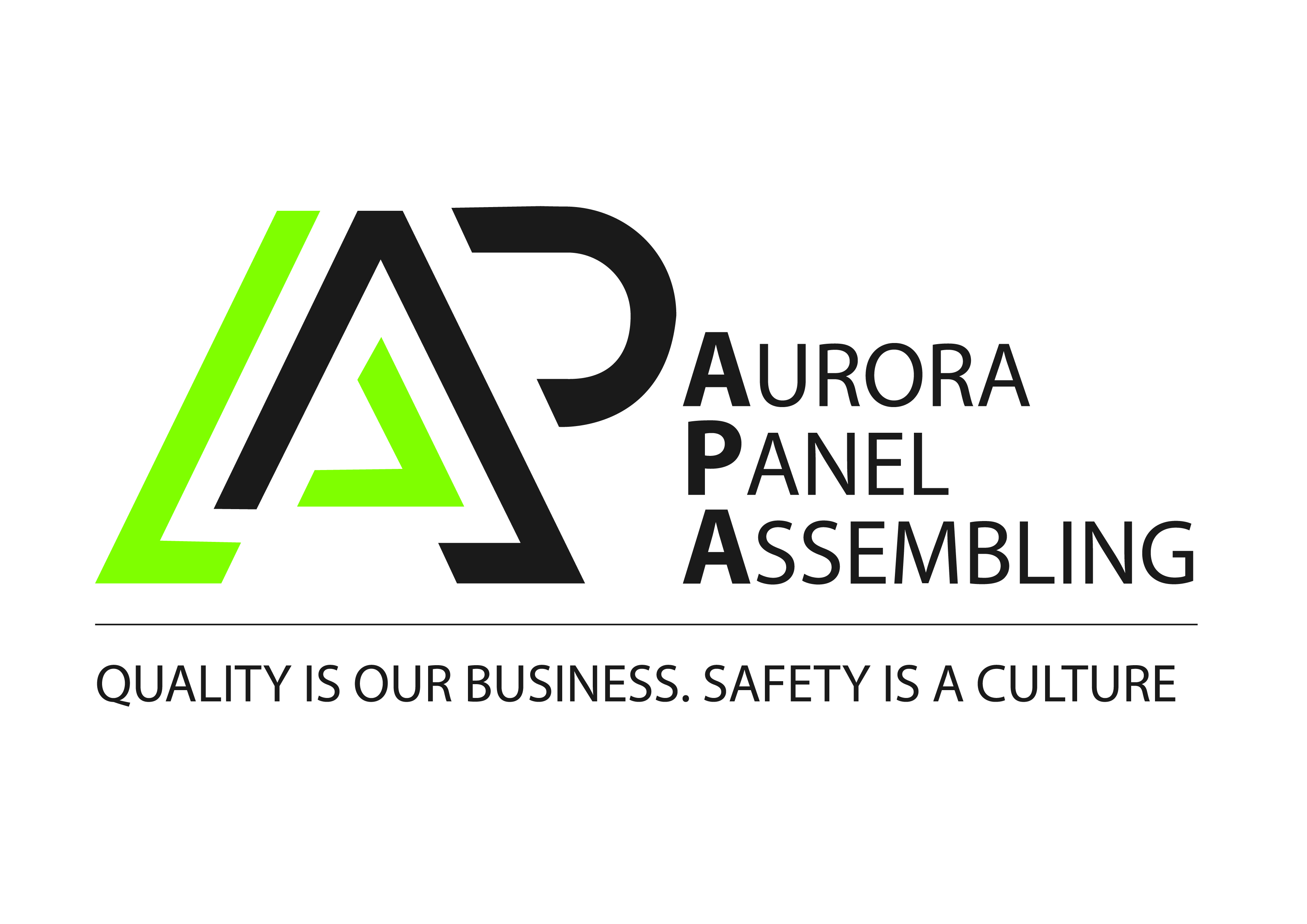 Aurora Panel Assembling Enterpri…