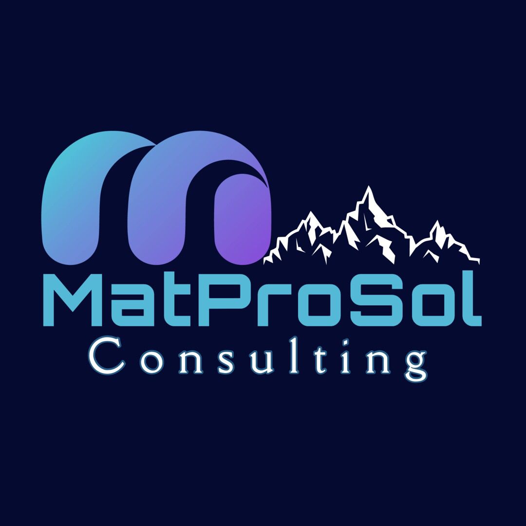 Matprosol Consulting