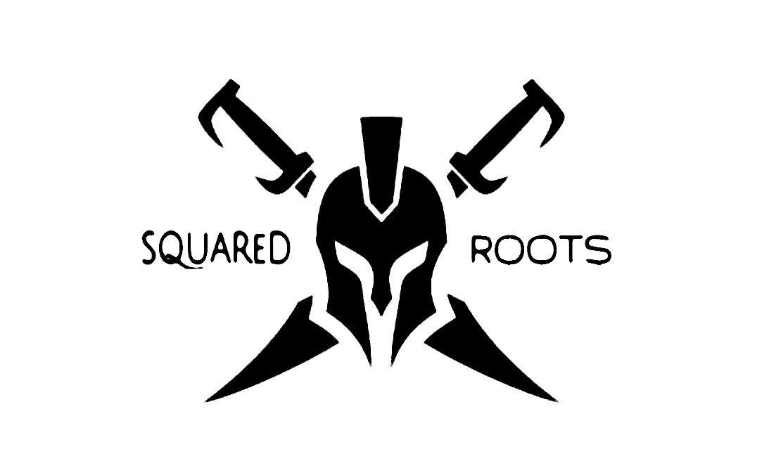 squared roots clothing