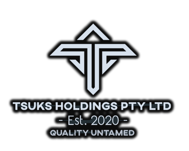 Tsuks Holdings Pty Ltd