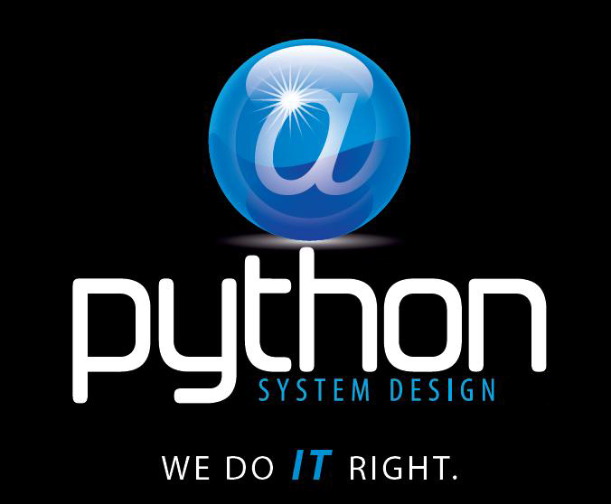 Python System Design (Pty) Ltd.