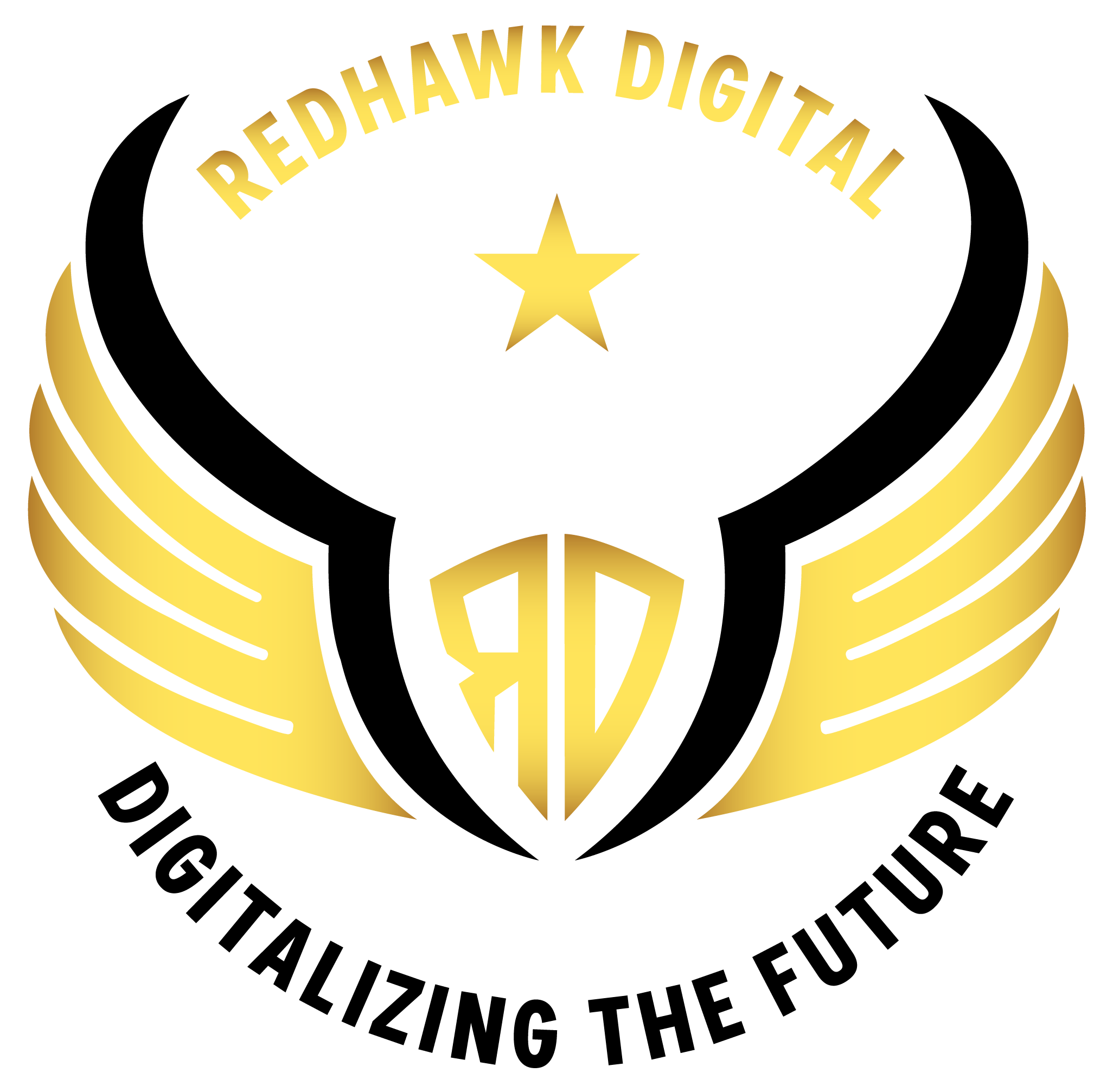 Redhawk Digital (PTY)LTD