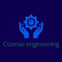 Cozmac engineering projects