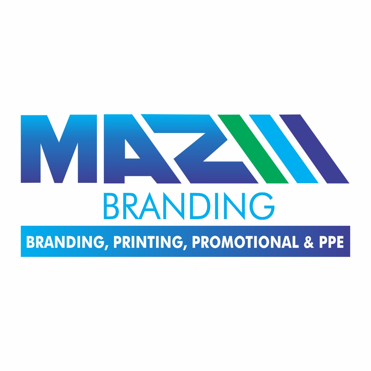 Maz Branding