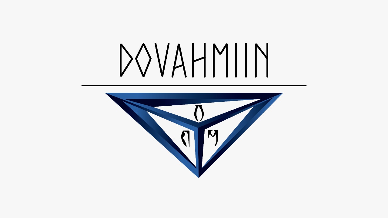 DovahMiin (PTY) LTD