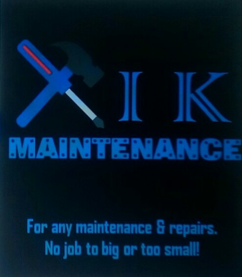 IK Maintenance