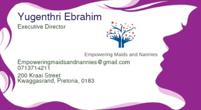 Empowering Maids and Nannies