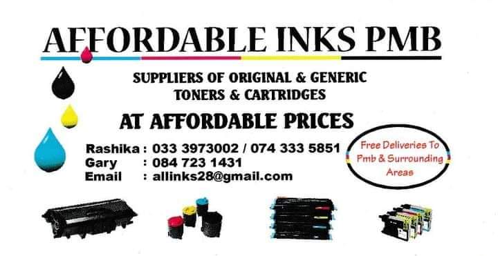 Affordable Inks PMB