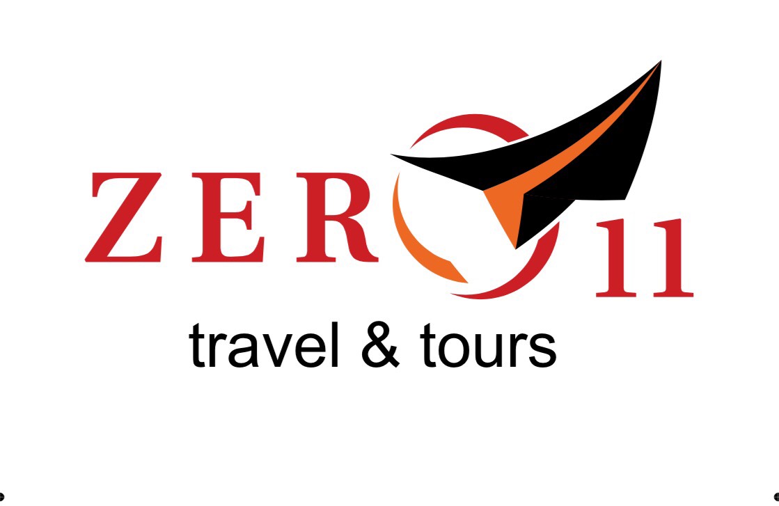 zero11 tours and transfers